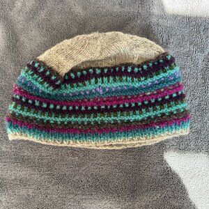 Knit Cap